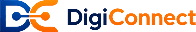 DigiConnect Dukan Logo
