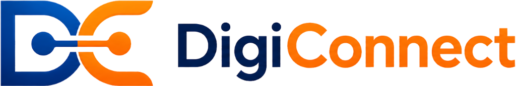 DigiConnect Dukan